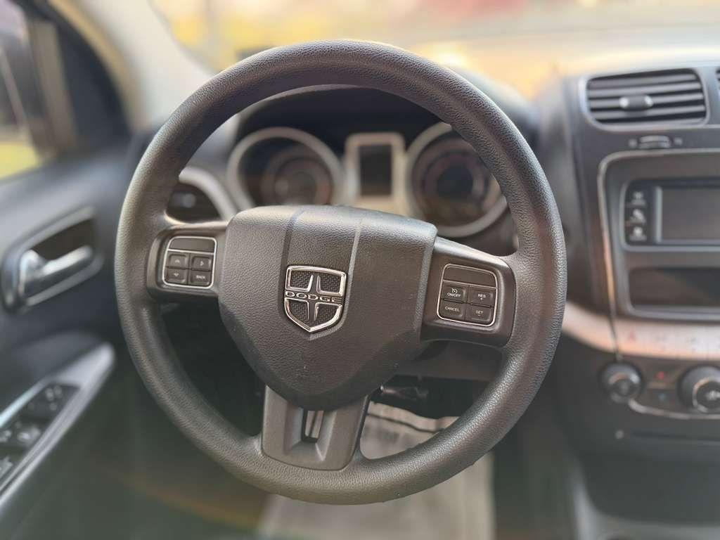 Dodge Journey SE 2016