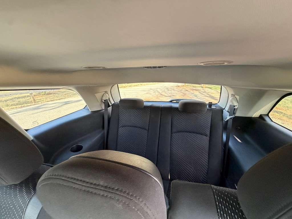 Dodge Journey SE 2016