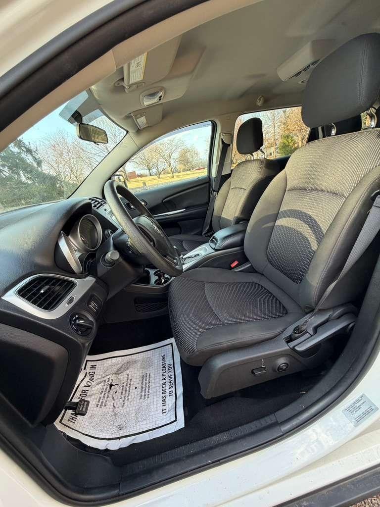 Dodge Journey SE 2016