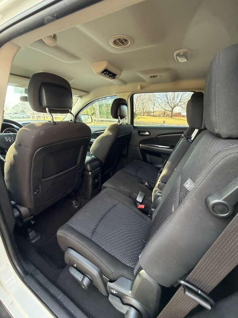 Dodge Journey SE 2016