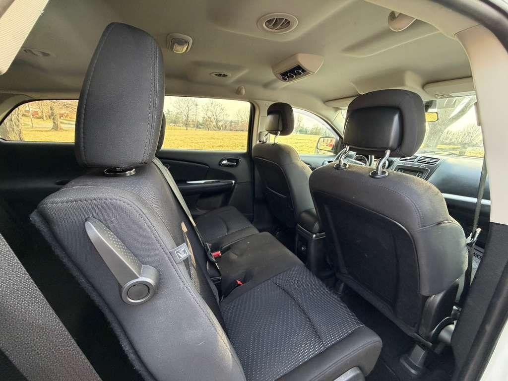 Dodge Journey SE 2016