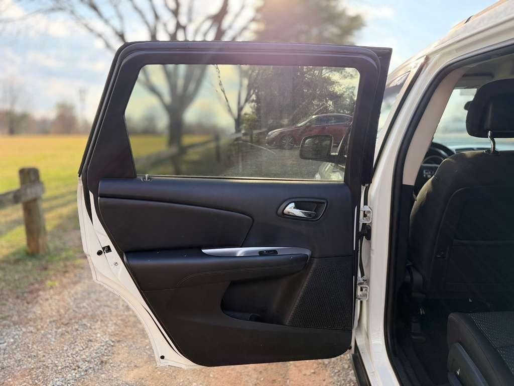 Dodge Journey SE 2016