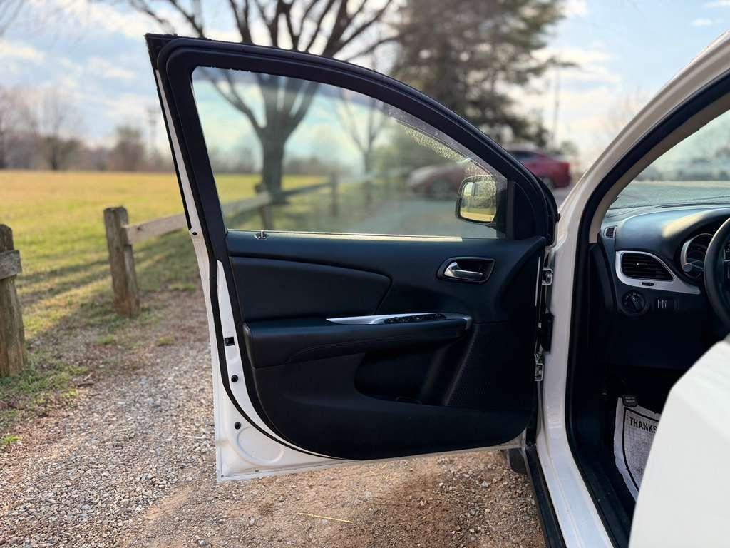 Dodge Journey SE 2016