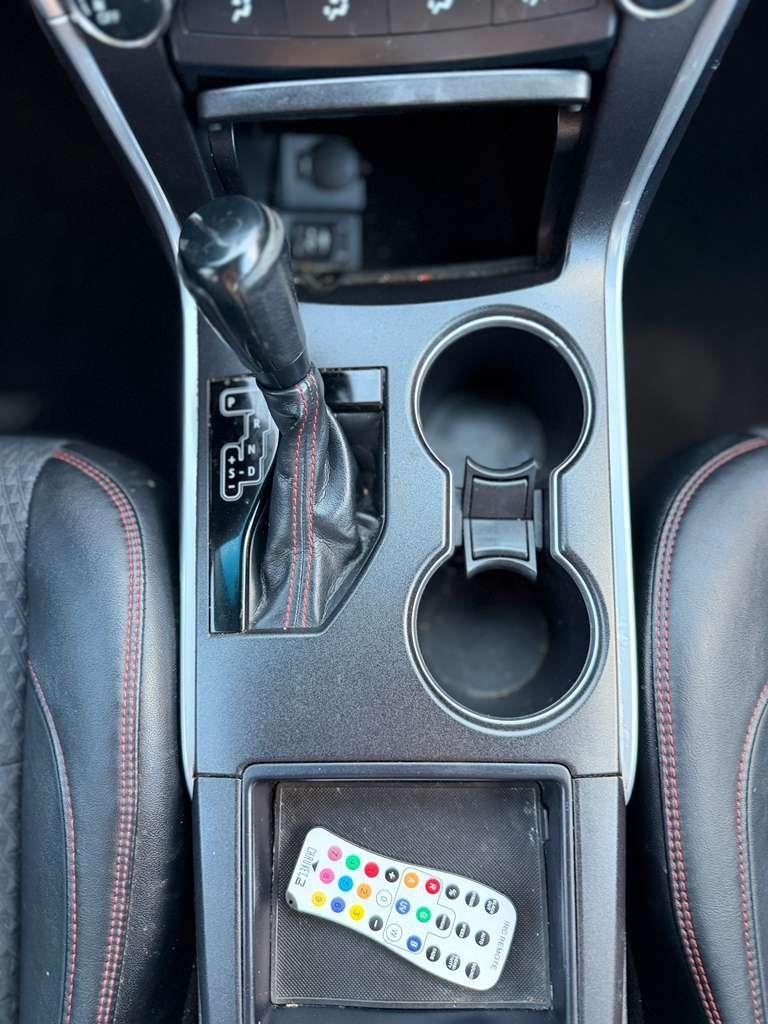 Toyota Camry LE 2015