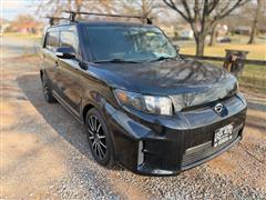 2012 Scion xB 