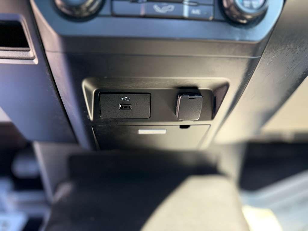 Ford F-150 XL 8-ft. Bed 2WD 2018