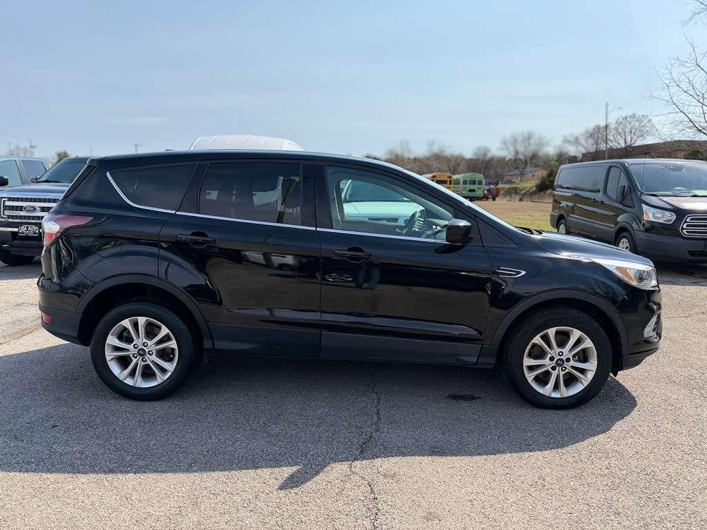 Ford Escape SE 4WD 2017