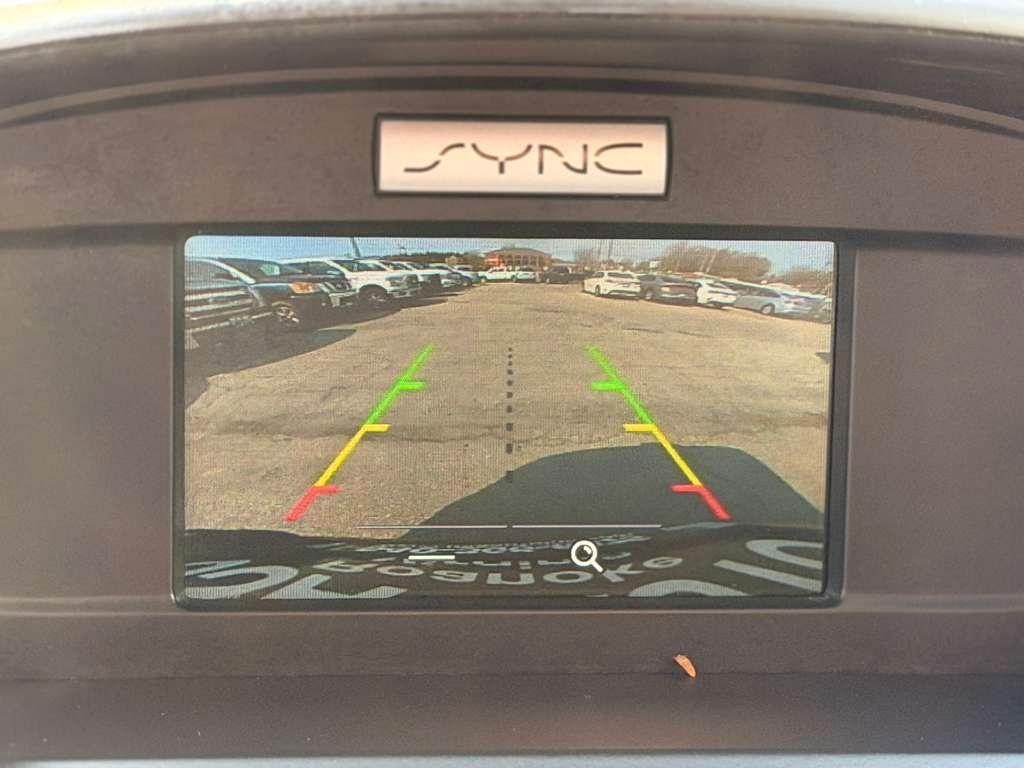 Ford Escape SE 4WD 2017