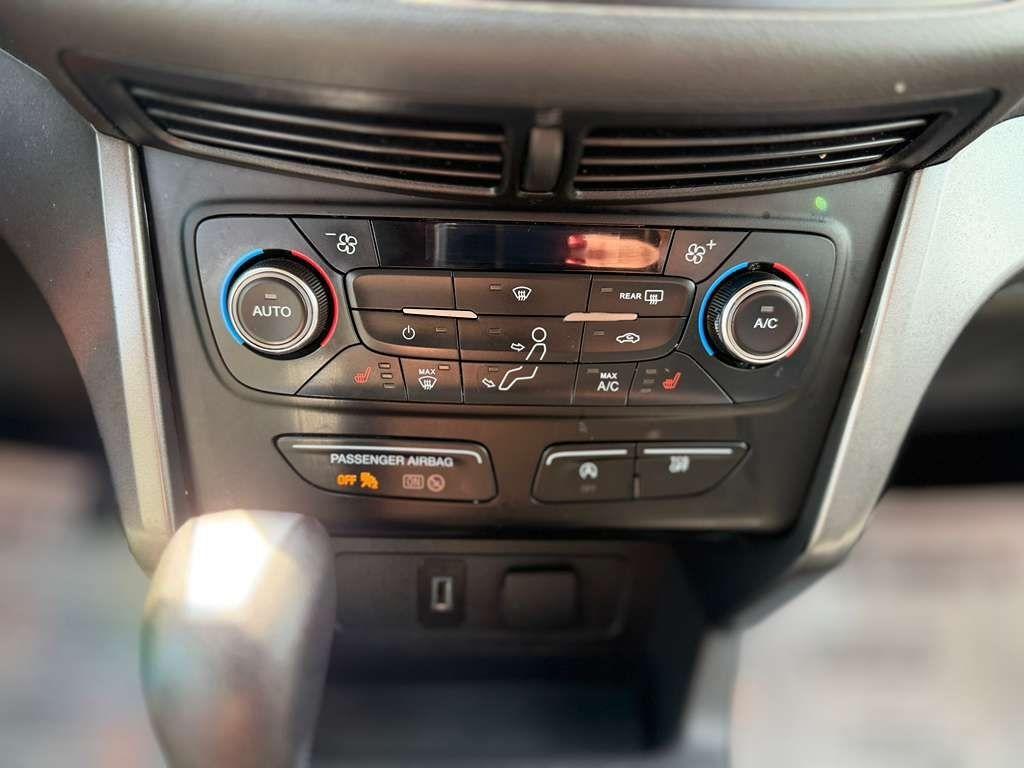 Ford Escape SE 4WD 2017