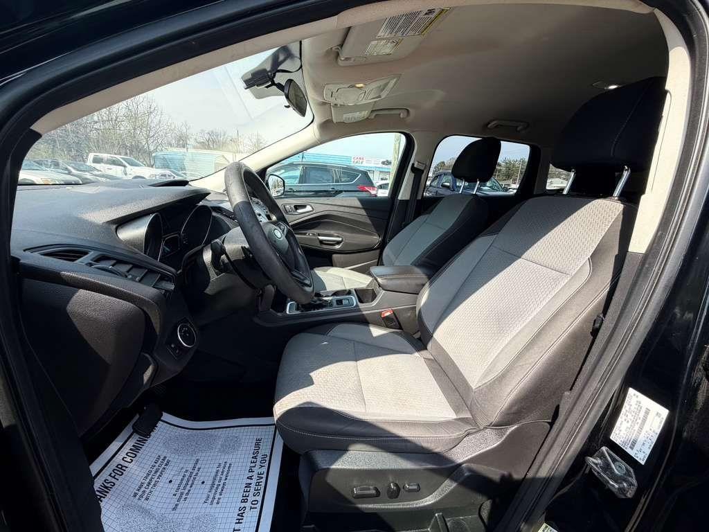 Ford Escape SE 4WD 2017