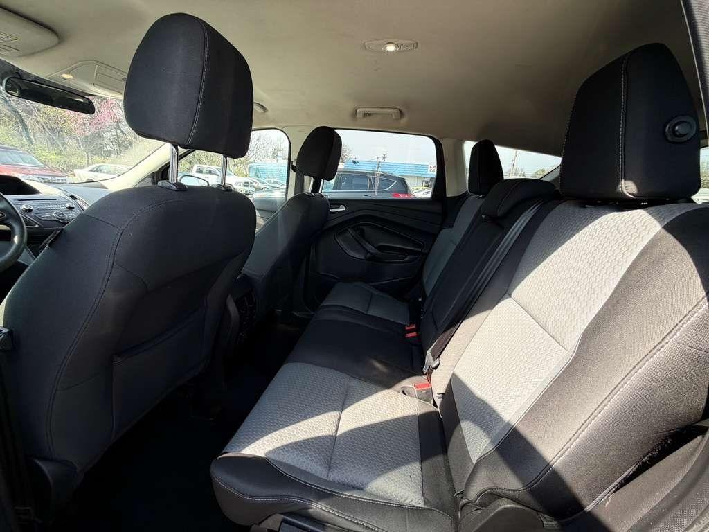 Ford Escape SE 4WD 2017