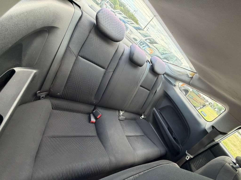 Honda Civic EX Coupe CVT 2014