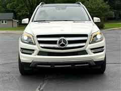 2013 Mercedes-Benz GL-Class  2013 Mercedes-Benz GL-Class