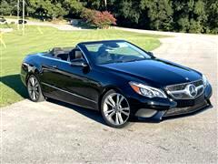 2014 Mercedes-Benz E-Class  2014 Mercedes-Benz E-Class