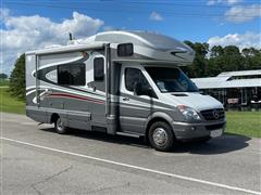 2008 Winnebago View  2008 Winnebago View
