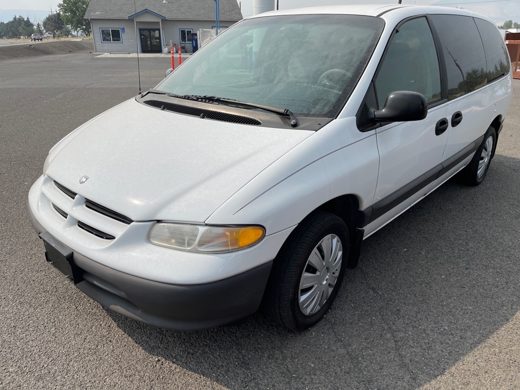 Used 1998 Dodge Grand Caravan SE AWD for Sale in La Grande OR 97850