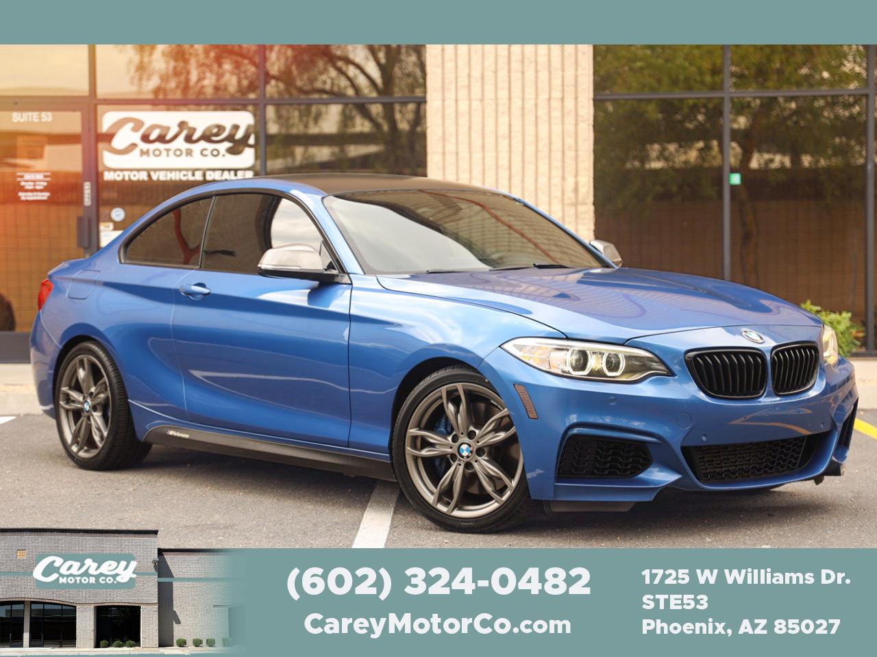 Used Cars for Sale Phoenix AZ 85027 Carey Motor Company