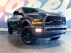 2018 RAM 2500 