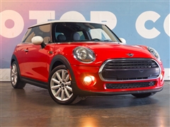 2019 MINI Hardtop 