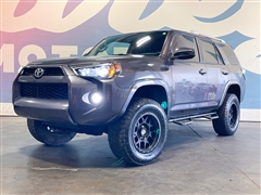 2017 Toyota 4Runner 