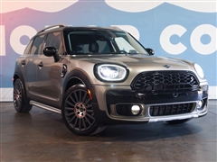 2019 MINI Countryman 