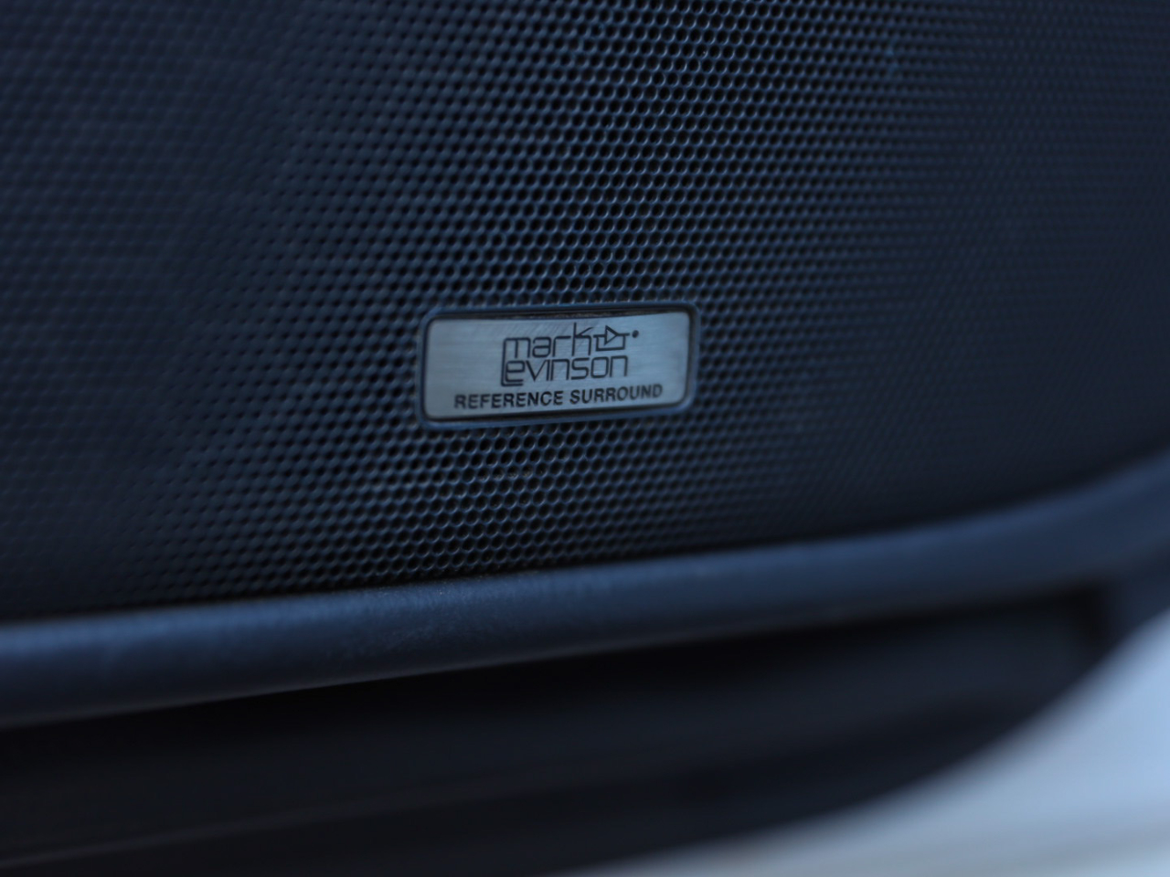 Lexus LS 460 L Luxury Sedan 2013