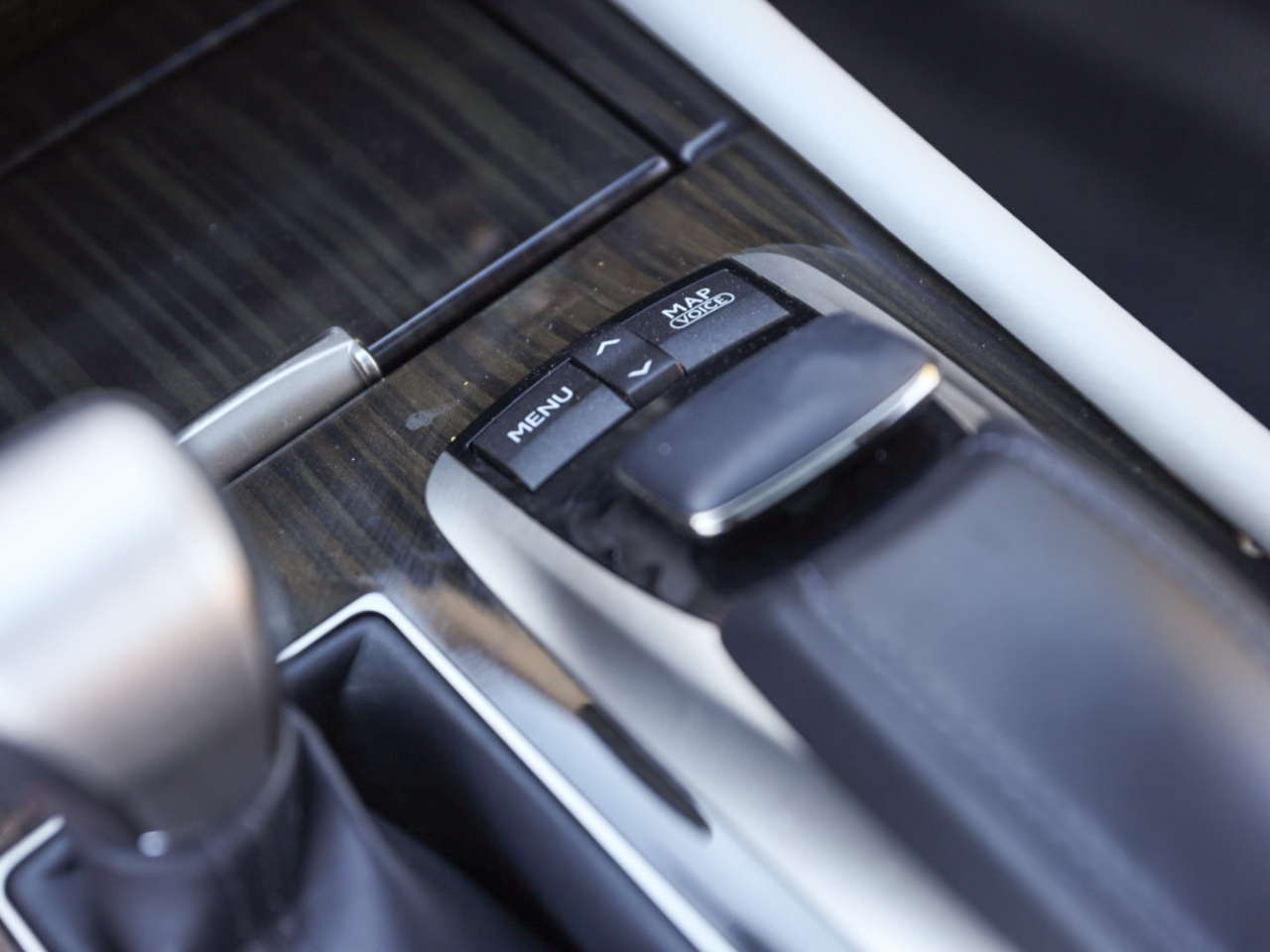 Lexus LS 460 L Luxury Sedan 2013