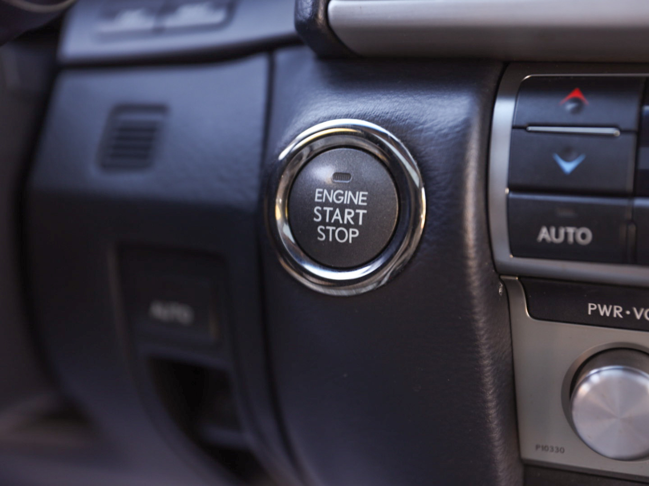 Lexus LS 460 L Luxury Sedan 2013