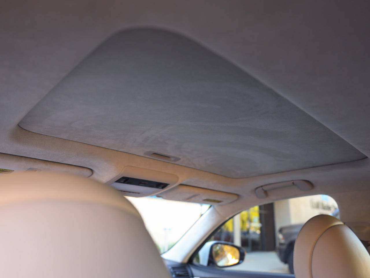 Lexus LS 460 L Luxury Sedan 2013