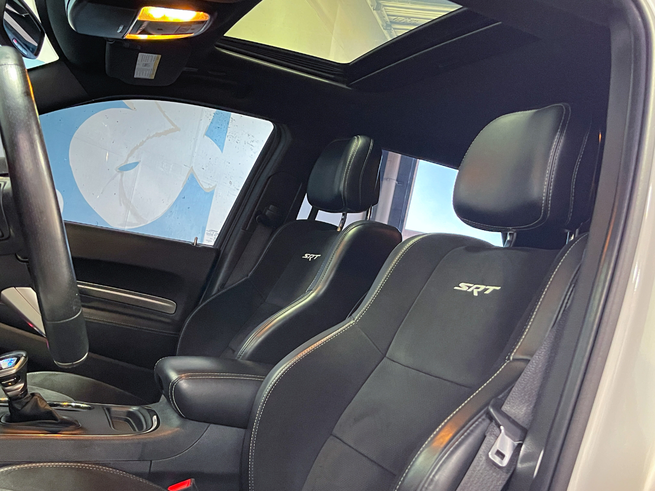 Dodge Durango SRT 2020