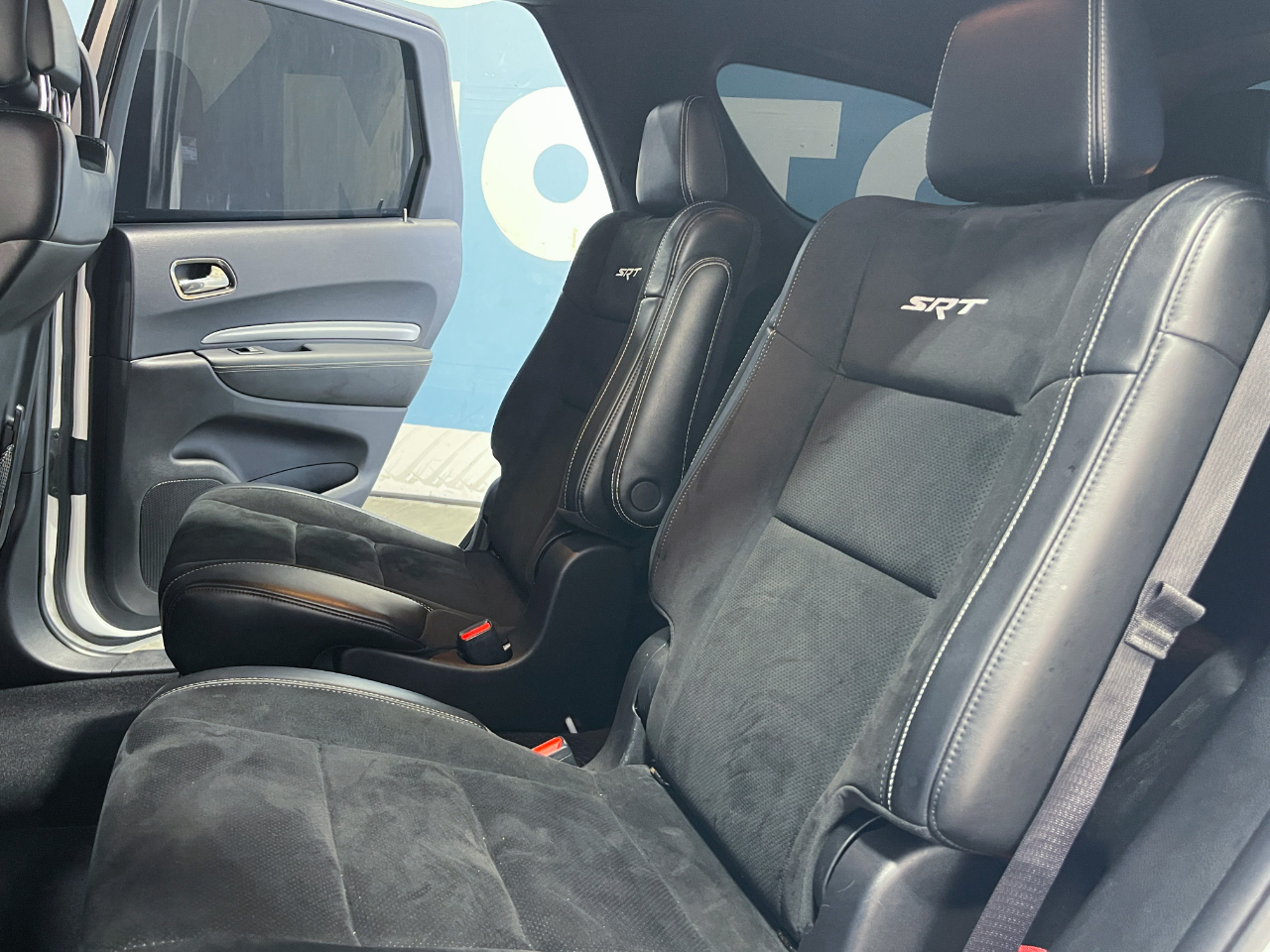 Dodge Durango SRT 2020