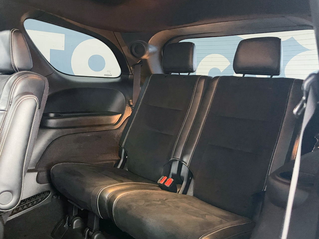 Dodge Durango SRT 2020