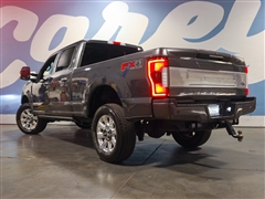 2019 Ford F-250 SD 