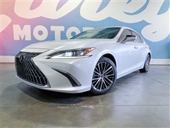 2024 Lexus ES 