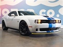 2020 Dodge Challenger 