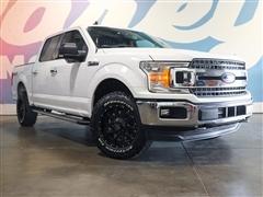 2020 Ford F150 