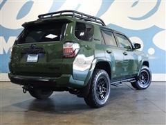 2020 Toyota 4Runner 