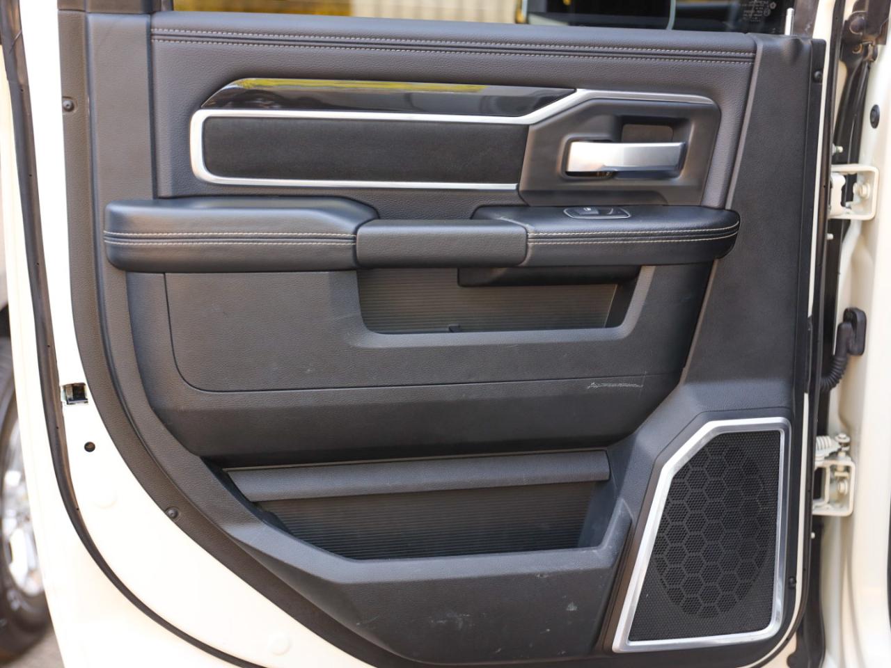 2021 RAM Ram 2500 Pickup Laramie - Photo 12