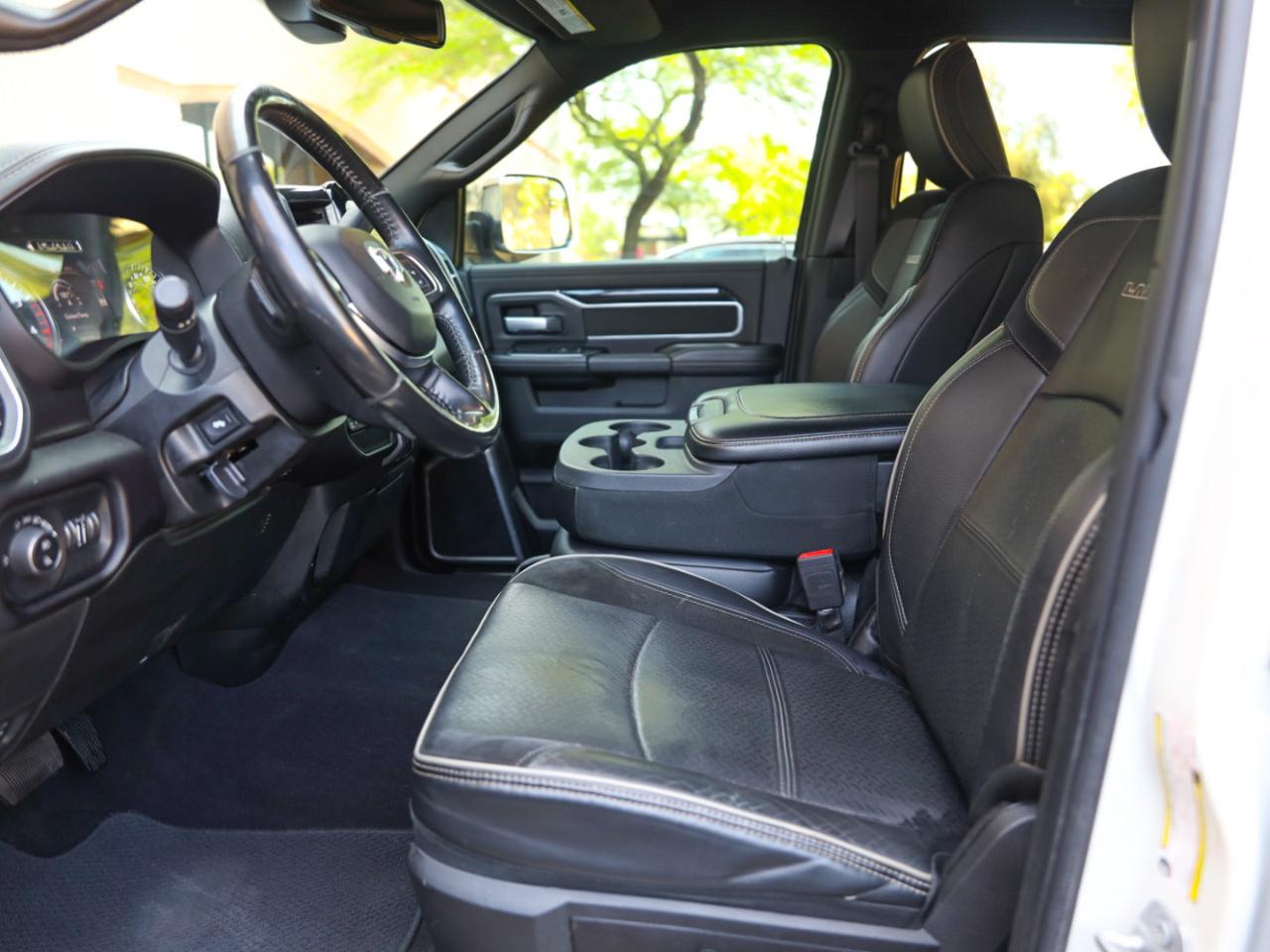 2021 RAM Ram 2500 Pickup Laramie - Photo 13