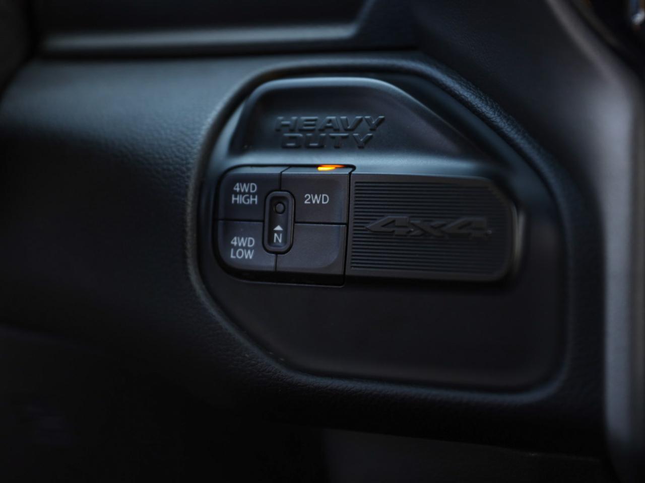 2021 RAM Ram 2500 Pickup Laramie - Photo 14