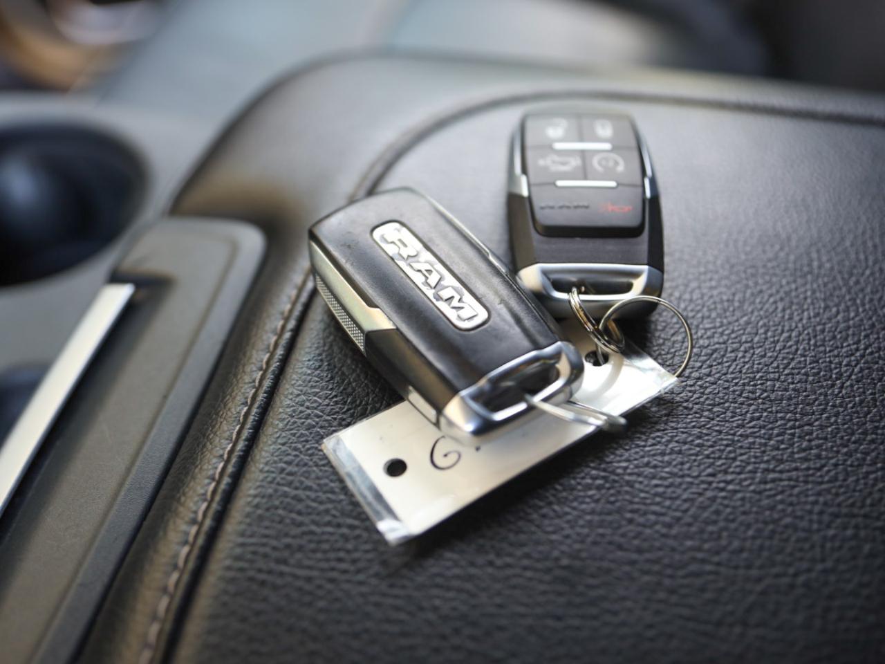 2021 RAM Ram 2500 Pickup Laramie - Photo 8