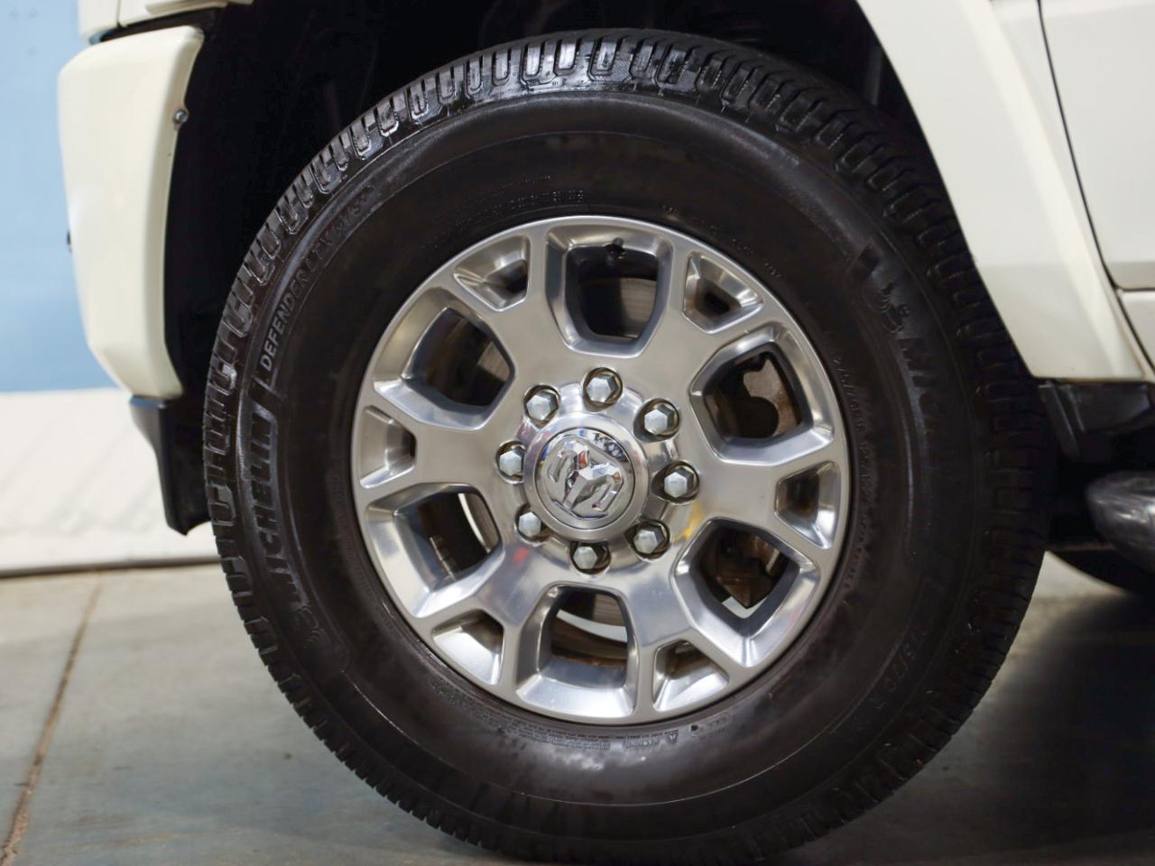 2021 RAM Ram 2500 Pickup Laramie - Photo 15