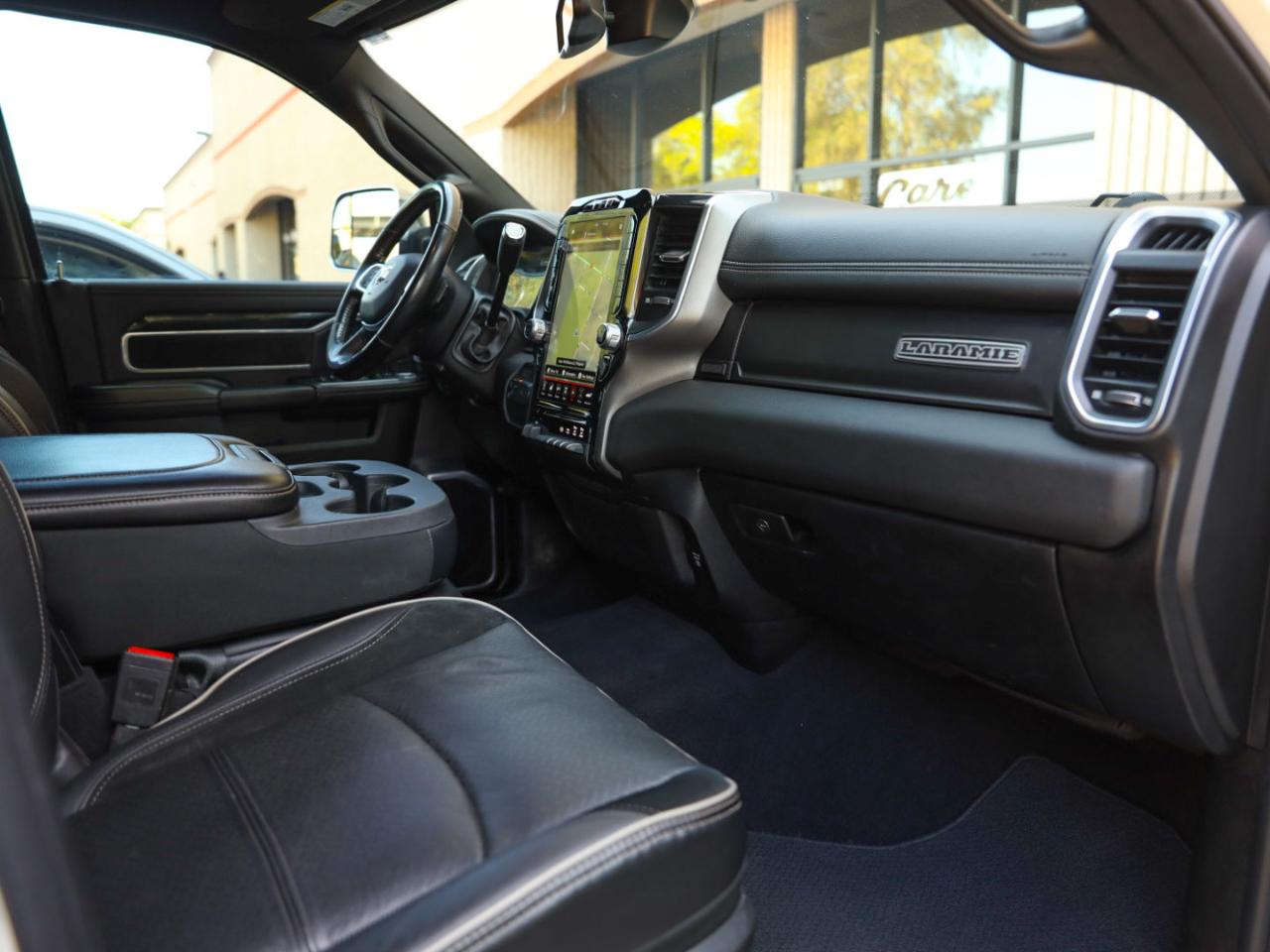 2021 RAM Ram 2500 Pickup Laramie - Photo 16