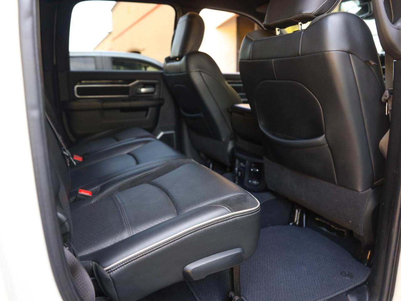 2021 RAM Ram 2500 Pickup Laramie - Photo 17