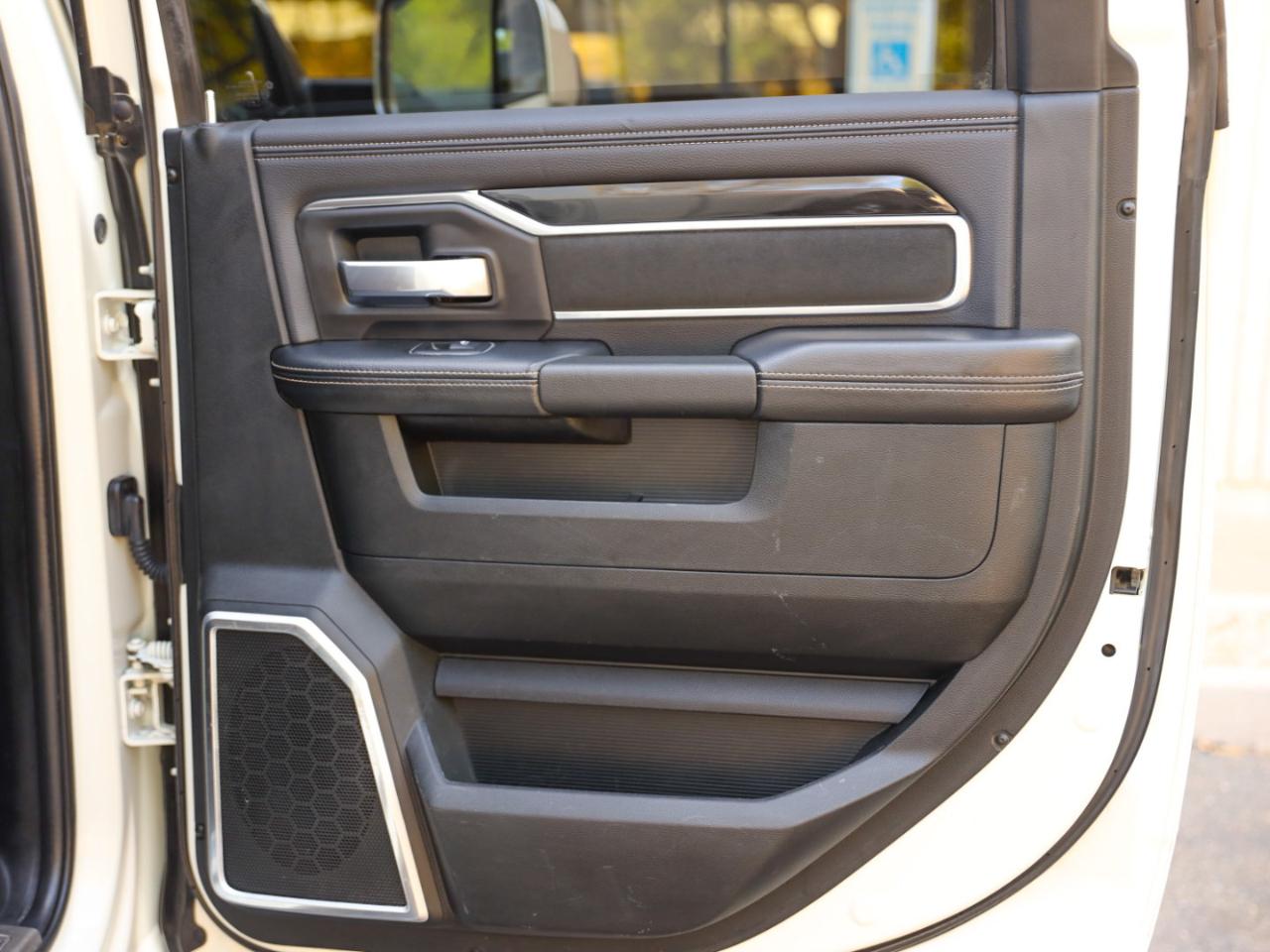 2021 RAM Ram 2500 Pickup Laramie - Photo 20