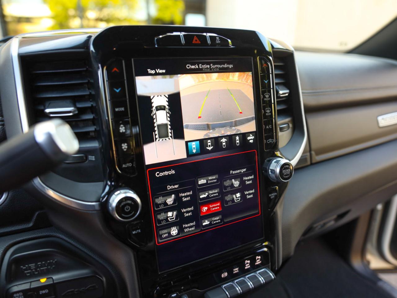 2021 RAM Ram 2500 Pickup Laramie - Photo 6