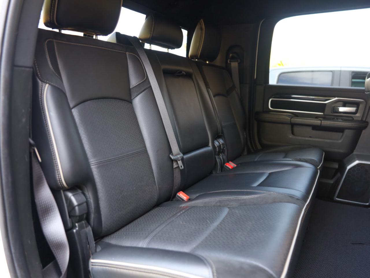 2021 RAM Ram 2500 Pickup Laramie - Photo 22