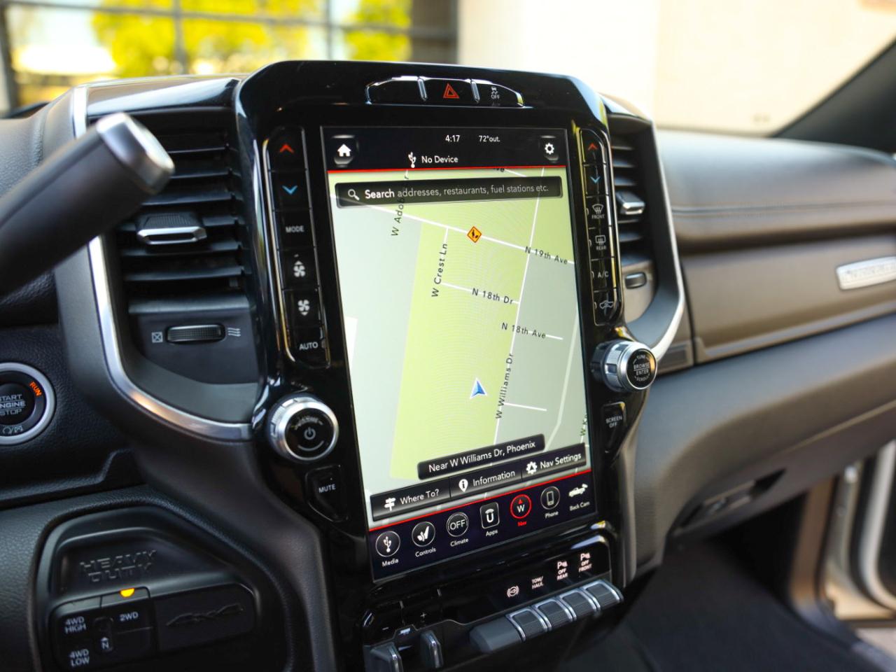 2021 RAM Ram 2500 Pickup Laramie - Photo 7