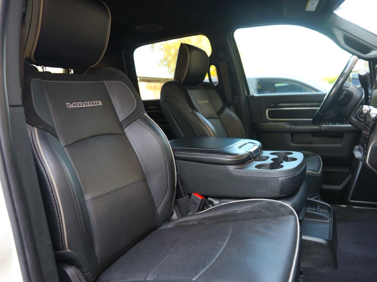 2021 RAM Ram 2500 Pickup Laramie - Photo 24