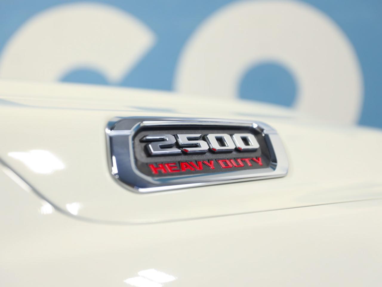2021 RAM Ram 2500 Pickup Laramie - Photo 25